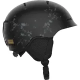 Salomon Orka 49-53 cm Schwarz
