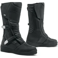 Forma Cape Horn HDry Motorradstiefel, schwarz, Größe 42 für Männer