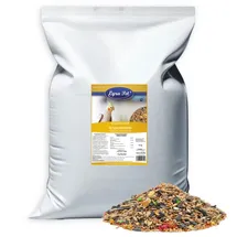 Lyra Pet Nymphensittichfutter Großsittichfutter 10 kg