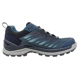 Lowa FERROX GTX LO Ws NAVY/EISBLAU 38 - 38