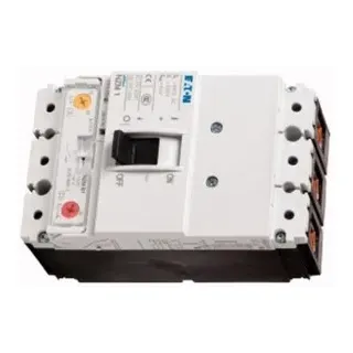 Eaton 274240 Leistungsschalter, 3p, 63A NZMN1-A63-NA