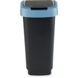 Rotho Twist 50 l horizon blau