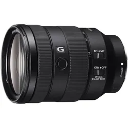 Sony FE 24-105mm F/4.0G OSS (SEL24105G.SYX) | ✔️ Nur jetzt 779 € nach Aktionen! | +5 Jahre kostenlose Garantie