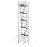 Altrex RS Tower 42-S Fahrgerüst | Safe-Quick® |