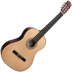 Classic Cantabile Acoustic Series AS-851 Klassikgitarre 4/4