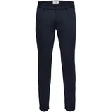 Only & Sons Hose Straight Fit Night Sky 33/32