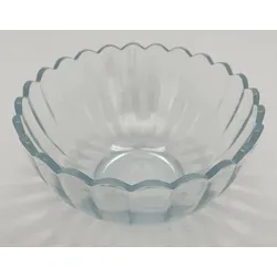 Schale RIBBED
