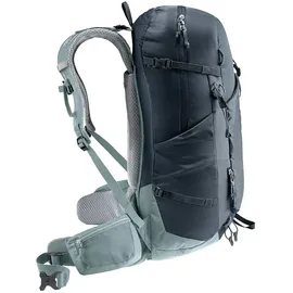 Deuter Trail Pro 33 black-shale