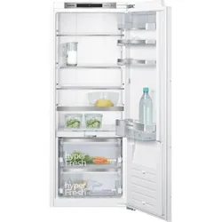 Siemens iQ700 KI51FADE0 Kühlschrank Integriert 220 l E Weiß