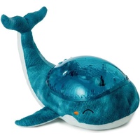 Cloud b Tranquil Whale