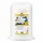 Vlieseline Dekowatte 1kg