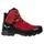 Salewa Mountain Trainer 2 Mid GTX Damen Red Dahlia/Black 42