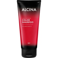 Alcina Color Shampoo Rot 200 ml