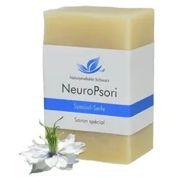 NEUROPSORI Seife 100 g Seife