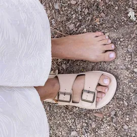 El Naturalista N5682 Nobuck LAVADO malva 41 EU