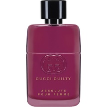 GUCCI Guilty Absolute pour Femme Eau de Parfum 30 ml