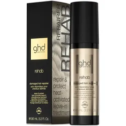 ghd rehab damaged hair repairer 95 ml