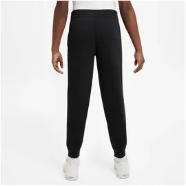 Nike CR7 Club Fleece Jogginghose Schwarz L