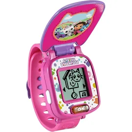 Vtech Gabby's Dollhouse - Gabby Lernuhr mehrfarbig