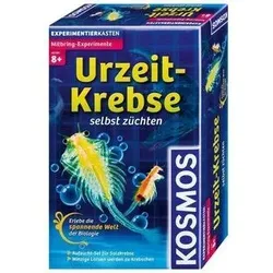 KOSMOS 659219 Urzeit-Krebse