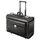 Alassio Silvana 2-Rollen Cabin 48,5 cm / 44 l schwarz