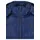URBAN CLASSICS Hooded Puffer Jacke Space Blue M