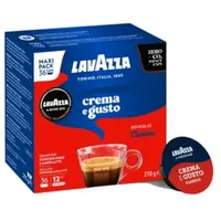 Lavazza Crema E Gusto Kaffeepads 36 St.