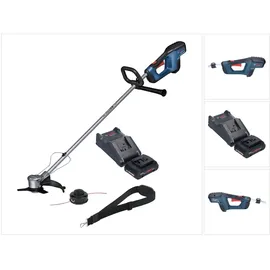 Bosch GFR 18V-23 Professional inkl. 1 x 4,0 Ah Akku + Ladegerät