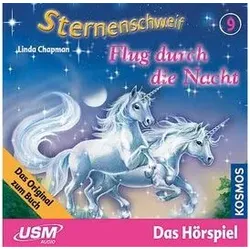 BUSCH 733608 CD Sternenschweif 9