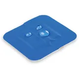Detectaplast Universal Pflaster 38 x 38 mm 100 St.