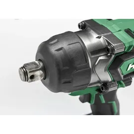 Hikoki WR36DF Akku-Schlagschrauber ohne Akku + Transporttasche