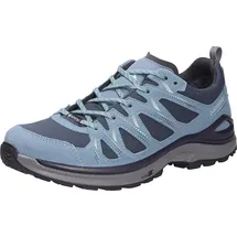 Lowa Innox EVO II GTX Ws rauchblau/blau 37