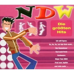 Ndw Box (Neu differenzbesteuert)