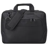 Delsey Parvis Plus | Laptoptaschen schwarz,
