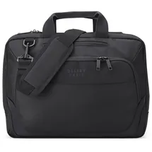 Delsey Parvis Plus | Laptoptaschen schwarz,