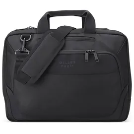 Delsey Parvis Plus | Laptoptaschen schwarz,