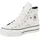 Converse CHUCK TAYLOR ALL STAR LIFT Damen Weiß 37