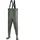 NORWAY Wathose STANDARD Größe 43 - -