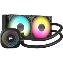 CORSAIR NAUTILUS 240 RS ARGB | AiO-Wasserkühlung