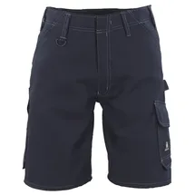 Mascot Charleston Shorts Größe C42, schwarzblau