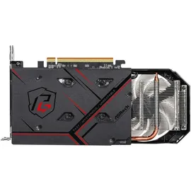 ASRock RX 6500XT Phantom Gaming OC