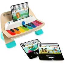 HaPe E11649 - Touch Klavier