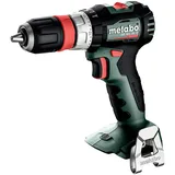 Metabo SB 18 L BL Q 613158840 Akku-Schlagschrauber 65 Nm 18V Anzahl mitgelieferte Akkus 0 LiHD bürst