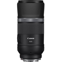 Canon RF 600 mm F11,0 IS STM