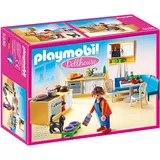 Playmobil Dollhouse Einbauküche mit Sitzecke 5336
