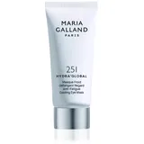 Maria Galland 251 Masque Froid Défatigant Regard Hydra Global 30 ml