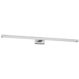 KANLUX Asto 970 lm 4000 K Chrom/Alu-Gebürstet 90 cm