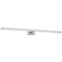 KANLUX Asto 970 lm 4000 K Chrom/Alu-Gebürstet 90 cm