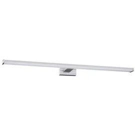 KANLUX Asto 970 lm 4000 K Chrom/Alu-Gebürstet 90 cm