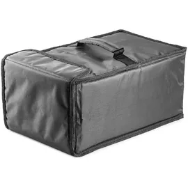 Thermohauser Salattasche 380 x 234 x 185 mm - Liefertasche für Salate, Beilagen & Desserts